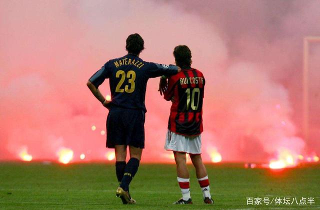 德天空：博埃可能离开拜仁，加拉塔萨雷依然在密切关注